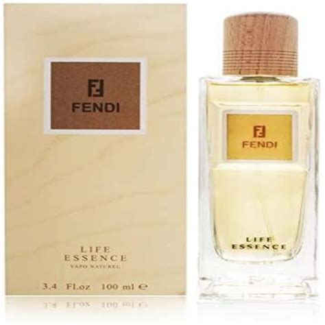 buy fendi life essence edt 100ml|daraz fendi life essence.